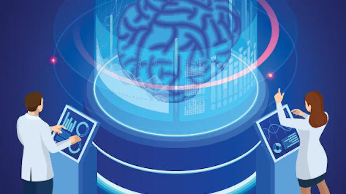  AI Is Helping Scientists Explain the Brain 