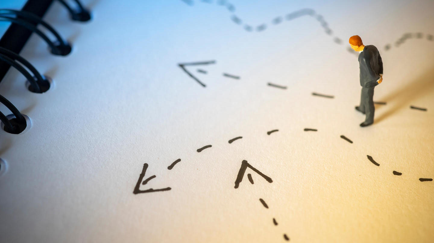  Princeton neuroscientists crack the code of how we make decisions