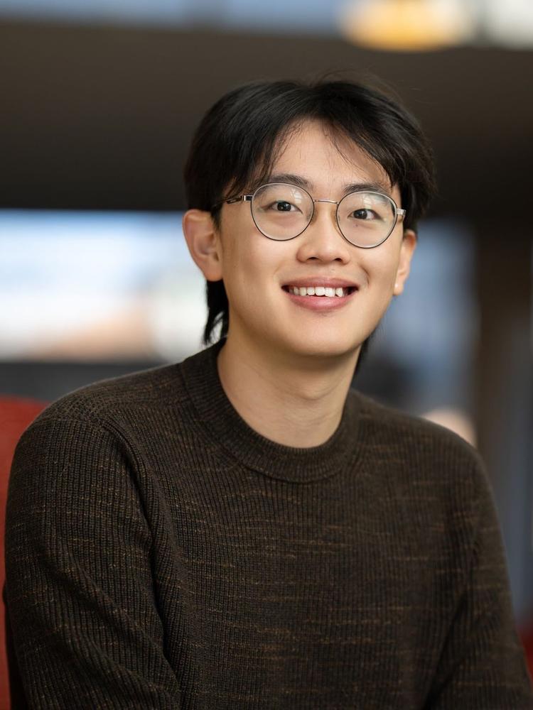 Dexter Tsin