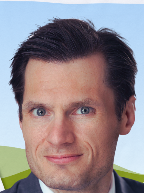 Michael House