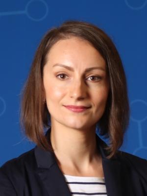Tatiana Engel