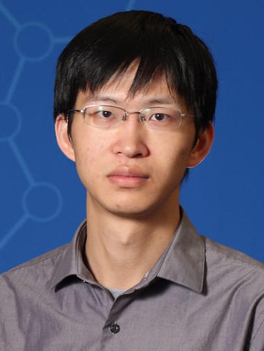 Yanliang Shi
