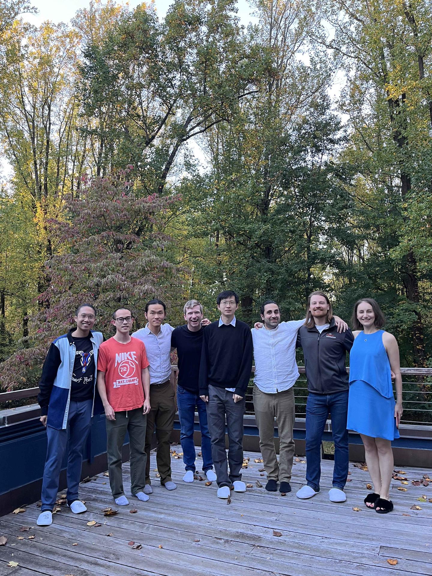 Princeton, Oct 2026
